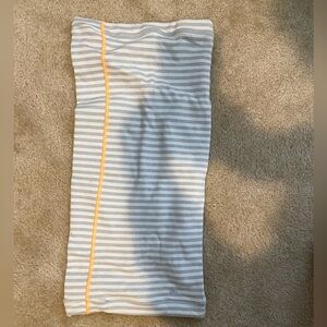 Lululemon scarf